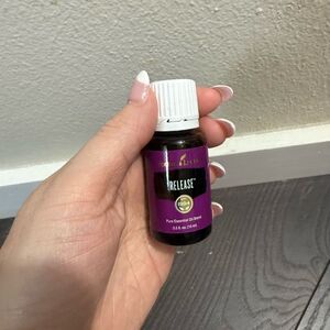 Young Living Release 15ml Essential Oil New Unopened